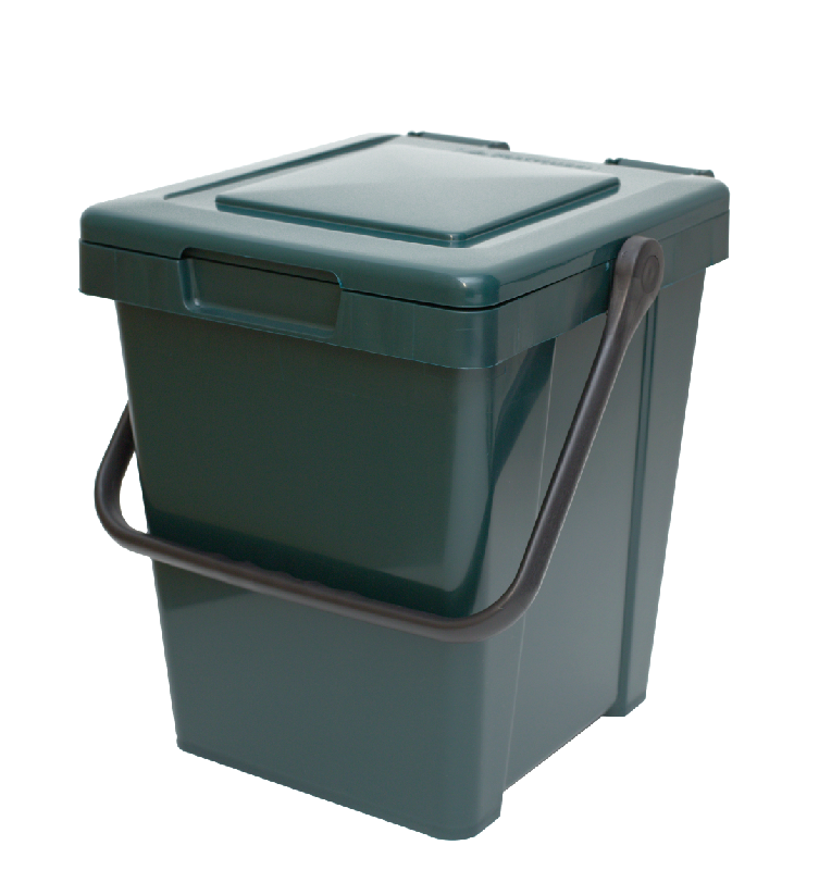 Bio seau 23 litres - BIOSPPGR-QD03/AN_0