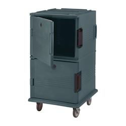 Cambro Chariot isotherme combinaisons 24 x GN 1/1, granité gris - 99511247479_0