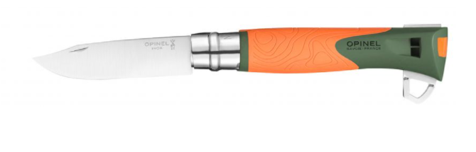 Couteau N°12 -  tire-tique intégré_0