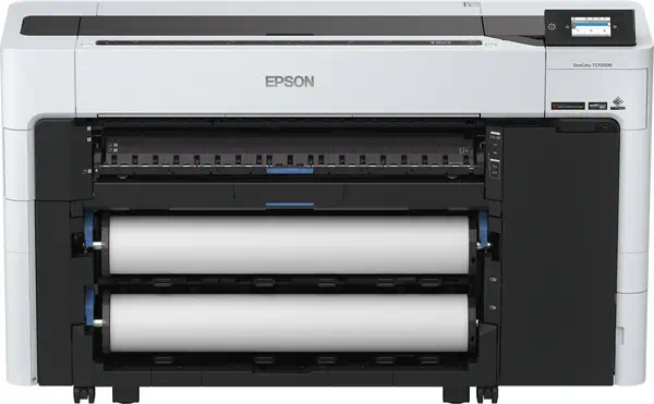 Epson SureColor SC-T5700D imprimante grand format Wifi Jet d'encre Couleur 2400 x 1200 DPI A0 (841 x_0