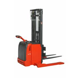 Gerbeur électrique à bras encadrants - 1.4 à 1.6 t_0