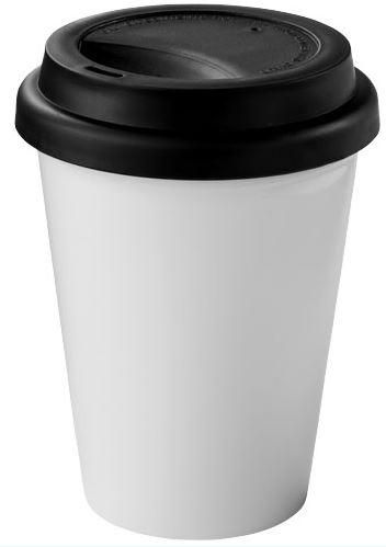 Gobelet Zamzam 330ml - double paroi isolante - couvercle à visser - plastique PP sans BPA - 10035400_0