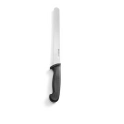 Hendi Couteau à pain, 380x25x40 mm, noir - noir plastique polypropylène 843000_0