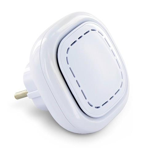 Lifebox SMART - Alarme sans fil connectée - Kit SMART06 avec gestion via application mobile_0