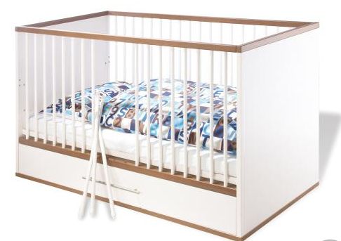 Lit Bebe Evolutif 70x140 Cm Avec Tiroir Tuula Lit Bebe Evolutif 70x140 Cm Avec Tiroir Tuula