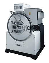Machines à laver professionnelles Primus - fixes à sceller - essorage rapide - capacités de 22 à 43 kg_0