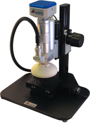 Microscopes optiques professionnels - deltapix modus 12z_0