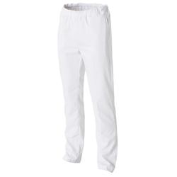 Molinel - pantalon promys blanc t6 - 60/62 blanc 3115990809483_0