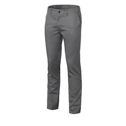 Molinel - pantalon slack gris t56 - 56 gris plastique 3115991366787_0