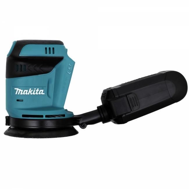 PONCEUSE EXCENTRIQUE SANS FIL 18V BBO180Z MAKITA