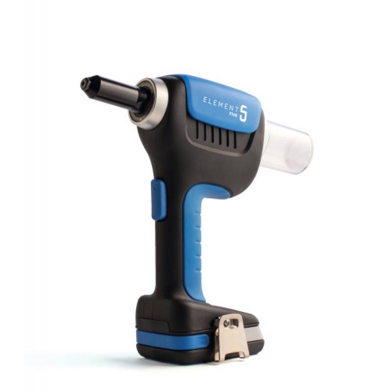 Pistolet à Rivets électrique Sans Fil Pour Batterie Makita 18V - Marque ONEVAN, Avec étui