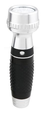 Lampe torche stylo LEDMAX 1 Watt L 140 mm KSTOOLS