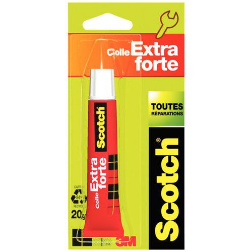 Scotch - 40 modèles de colles de la marque scotch en vente via Hellopro.fr