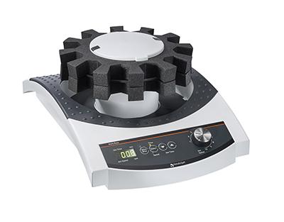 12 tubes de rotor multi-reax * - ref.: lgg511_0