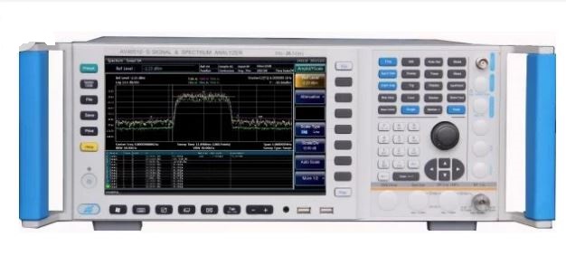 4051D-S - Analyseur de signaux et spectres - Ceyear - 3Hz à 18GHz - Haute performance_0