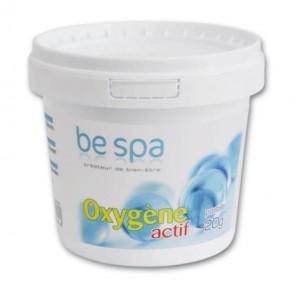 BROME LENT PASTILLE BE SPA