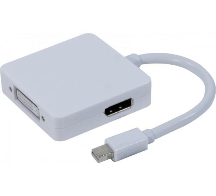 Convertisseur mini displayport 1.1 vers dvi ou hdmi ou dp 127381_0