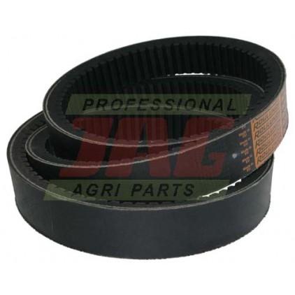 Courroie continental agridur 401 06215214.01 deutz fahr - référence : me-06215214.01_0