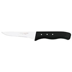 Couteau à désosser 12 cm -  Noir Autre Inox Nogent 24.5x3.2 cm - noir inox 3222630121062_0