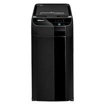 Destructeur Fellowes Automax 350C - coupe croisée_0
