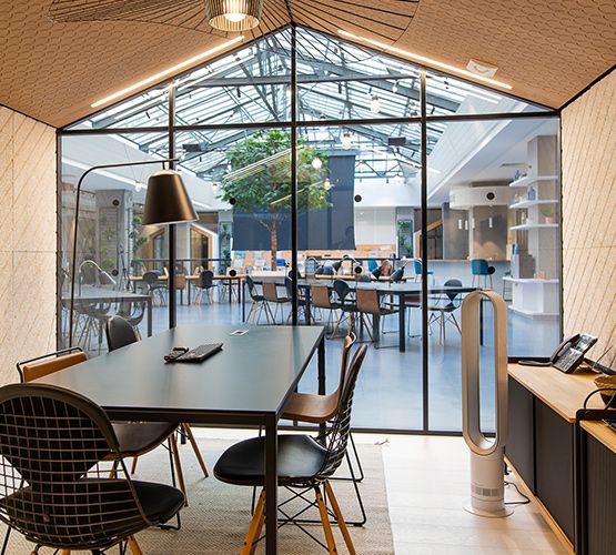 H7 - cloisons amovibles - hoyez - standard - modulaire - certifiée CERFF avec garde-corps_0