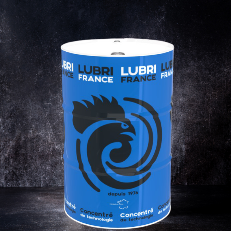 Huile hydraulique synthétique LF Olik HFDU - difficilement inflammable et biodégradable_0