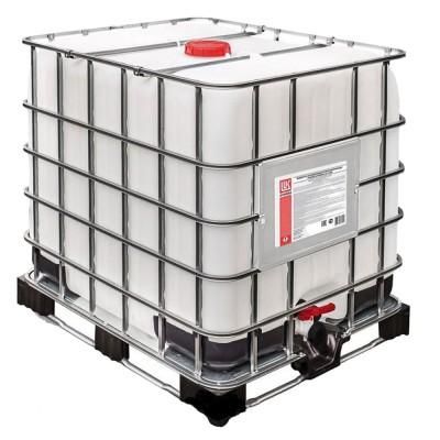 Huile moteur Lukoil Avantgarde Ultra 15W40 - Flottes mixtes tracteurs/PL/engins/autos - IBC 1000L - Normes API CI-4/SL_0