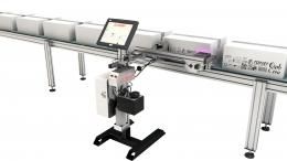 Imprimante jet d'encre haute résolution HR500 points - Elink_0