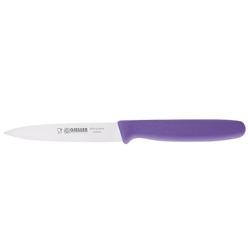 Matfer Couteau d'office violet 10 cm Matfer - 182803 - plastique 182803_0
