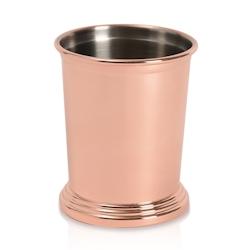 MONDO DECO Verre Mint Julep Cuivre - 32 cl x 1 Mondo Déco - rose métal 3558840055768_0