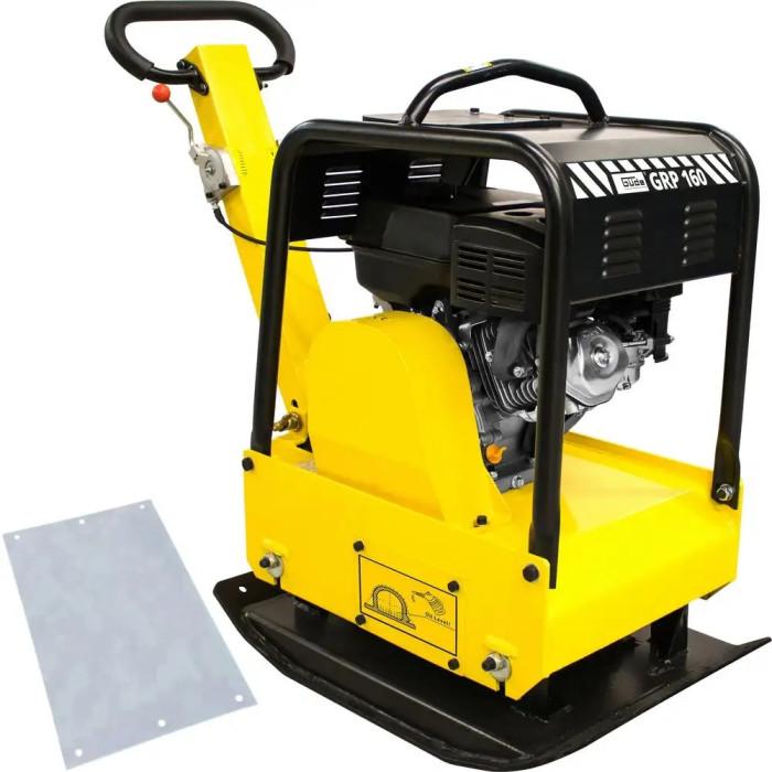 Plaque vibrante grp 160 - compacteur_0