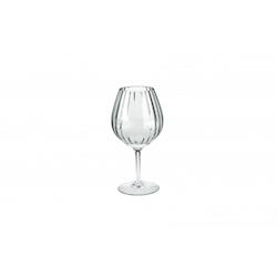 Plastorex - Verre ballon 66 CL KALA en copolyester, L.6.9*l.6.9*h.21 cm - 233315 - transparent 233315_0