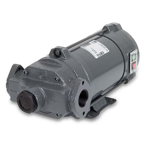 Pompe atex essence 12v anti déflagrante 80 l/min_0