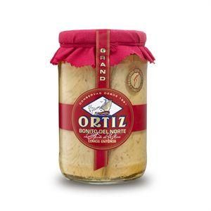 ORTIZ THON BLANC GERMON 1600G