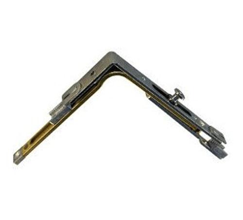Renvoi d’angle s 1 galet - FERCO - 6-32238-00-0-1 - 390349_0