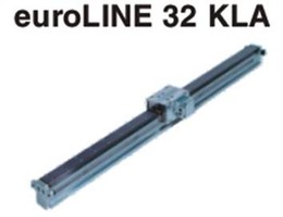 Système de positionnement à moteur linéaire - euroLINE 32KLA_0