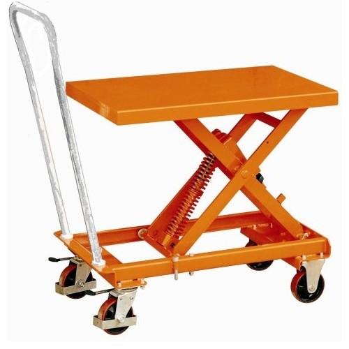 TABLE ÉLÉVATRICE NIVEAU CONSTANT 80-210 KG PLATEAU 860X500 H360/770_0