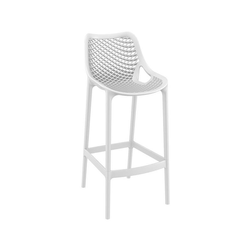 Tabouret de bar Air - moderne et fonctionnel - disponible en plusieurs coloris vifs_0