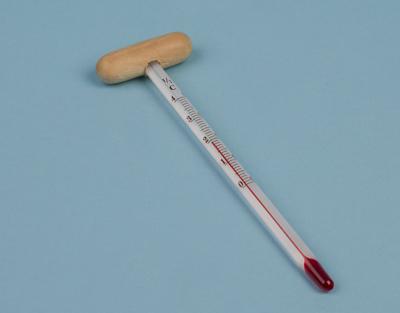 Thermomètre pour vin - Ref.: KJR003_0