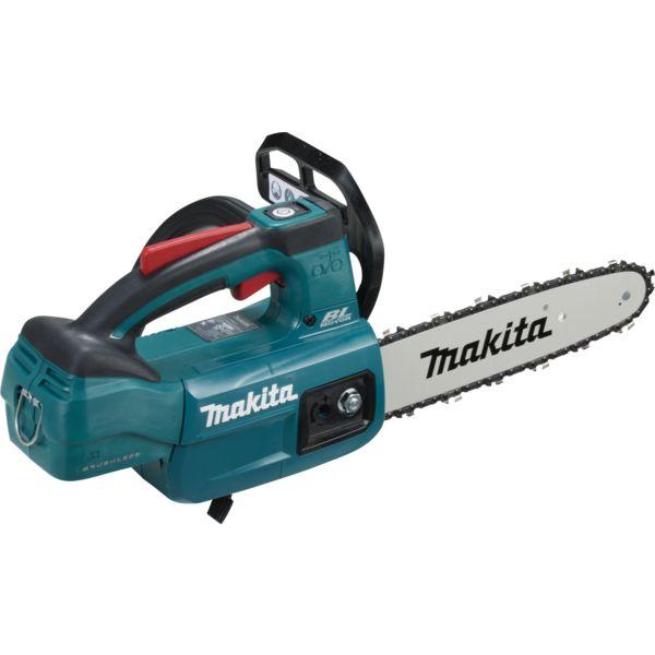 TRONÇONNEUSE D'ÉLAGAGE MAKITA DUC254Z 18 V LI-ION 25 CM - MACHINE SEULE