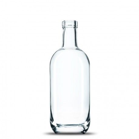 9068289 - Bouteilles en verre MOONEA - Boboco - 51,8 cl - Extra blanc - Lot de 6_0