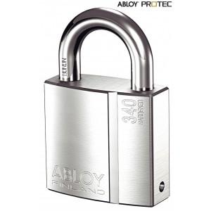Cadenas ABLOY PL340 - PROTEC - Haute sécurité classe 4 - Norme EN 12320_0