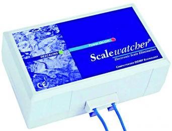 Appareil anti-calcaire Scalewatcher, pour tout type de logement quelque soit l'arrivée et la dureté de l'eau - STAR 3_0