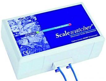 Appareil anti-calcaire Scalewatcher STAR 3 - adapté à tout type de logement et toutes duretés d'eau_0