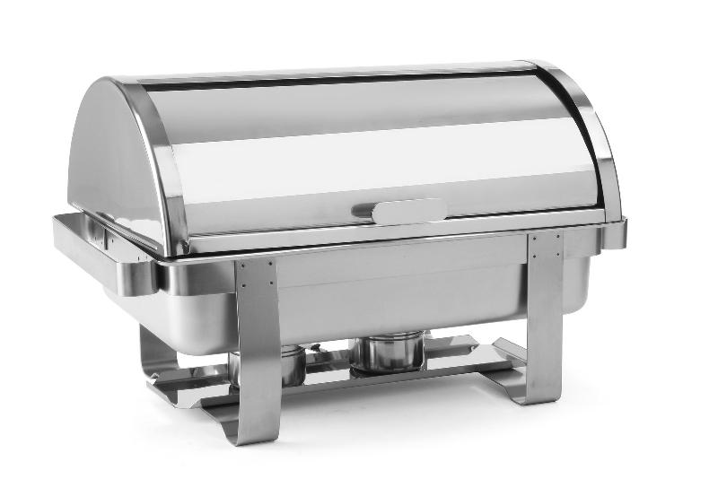 Chafing dish inox 18/10 gn 1/1 - 470206_0