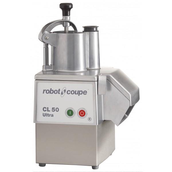 Coupe légumes professionnel CL 50 Ultra triphasé 1 vitesse 375 tr/mn_0
