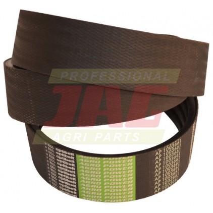 Courroie optibelt agro power (ap1003661) 629000.01 claas - référence : me-629000.01_0
