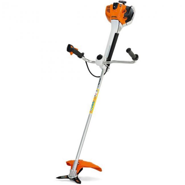 DÉBROUSSAILLEUSE THERMIQUE 41,6CM3 FS 410 STIHL