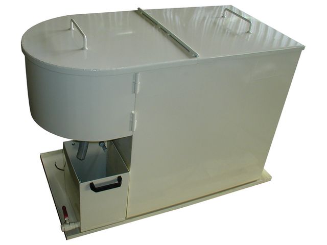 Déshuileur - Solution efficace pour huiles flottantes dans bacs de machines-outils_0