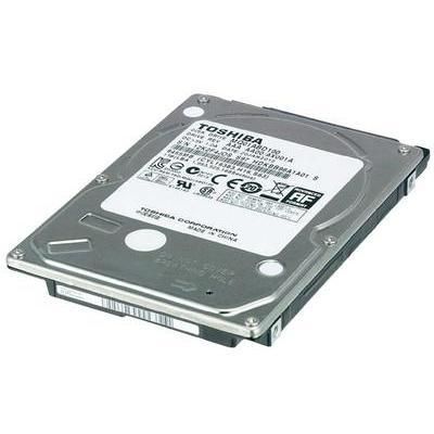 DISQUE DUR INTERNE TOSHIBA 1 TO SATA-II MQ01ABD100